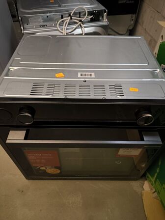 Ovn GRUNDIG GR 7700