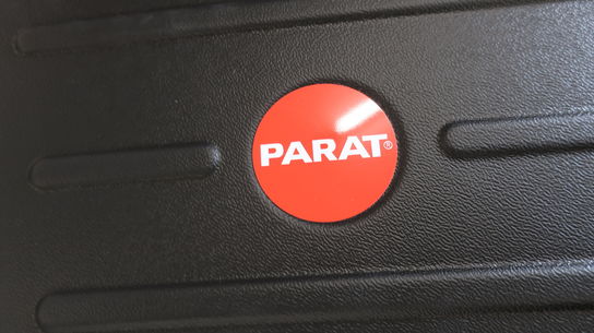 Værktøjskuffert PARAT