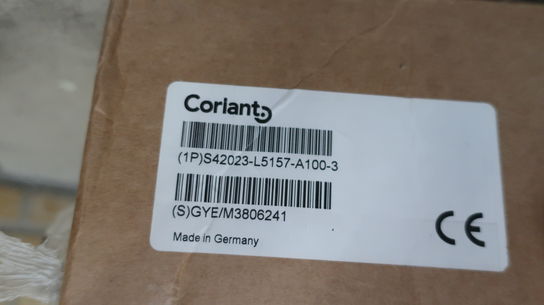 CORIANT SA2023-L5157-A100-3