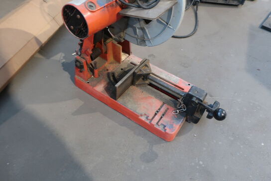 Afkorter RIDGID 590-L