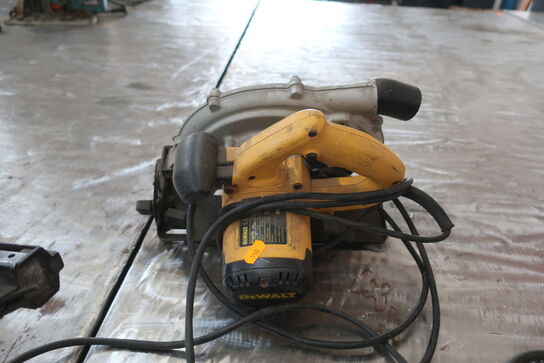 Dyksav DEWALT D23620