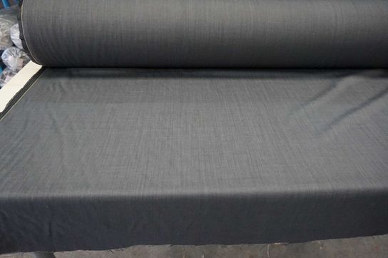 2 Stofruller I alt ca. 115 meter Merina 60700 Color: 025/14 Grey