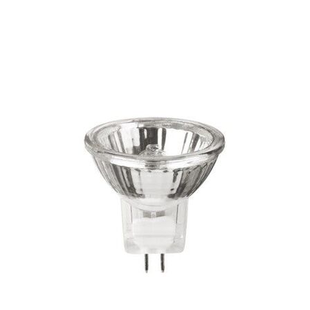 40 stk e3light Halogen MR11 GU4 35W 30gr 1200cd 3000K 12V