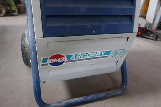 Affugter ARCODRY DR120