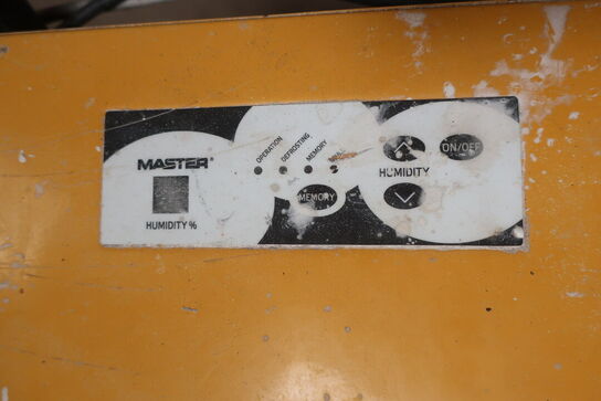 Affugter MASTER
