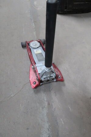 Donkraft WÜRTH