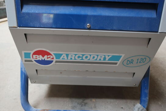 Affugter ARCODRY DR120