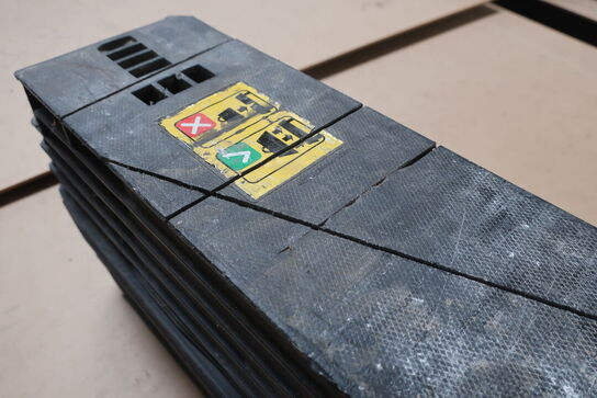 Arbejdsbord STANLEY