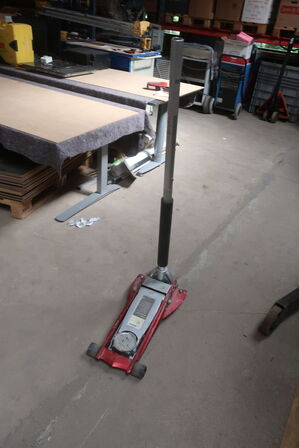 Donkraft WÜRTH