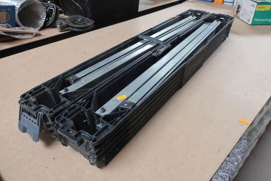 Arbejdsbord STANLEY