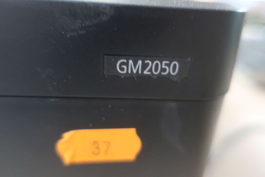Inkjetprinter CANON PIXMA GM2050