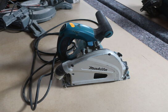 Elværktøj MAKITA rund/dyksave