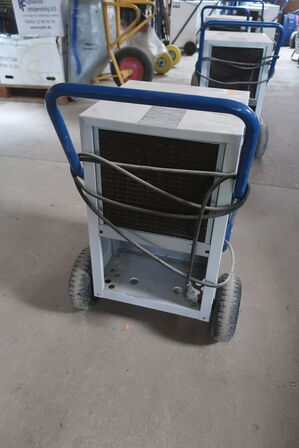 Affugter ARCODRY DR120