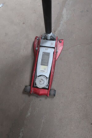 Donkraft WÜRTH