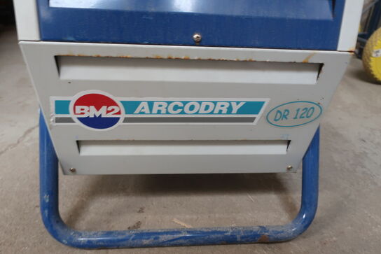 Affugter ARCODRY DR120