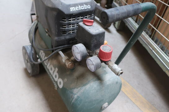 Kompressor METABO Basic 250-24