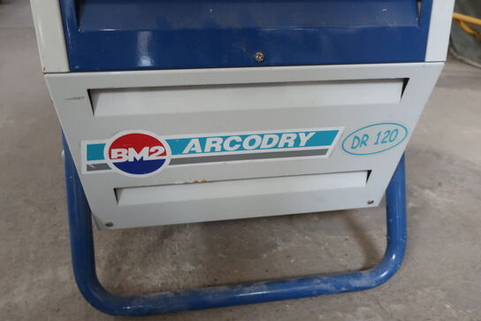 Affugter ARCODRY DR120