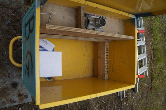 Transportvogn
