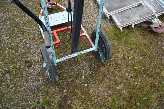 Ergovogn IETS