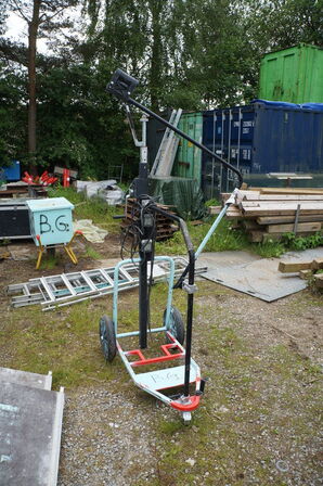 Ergovogn IETS