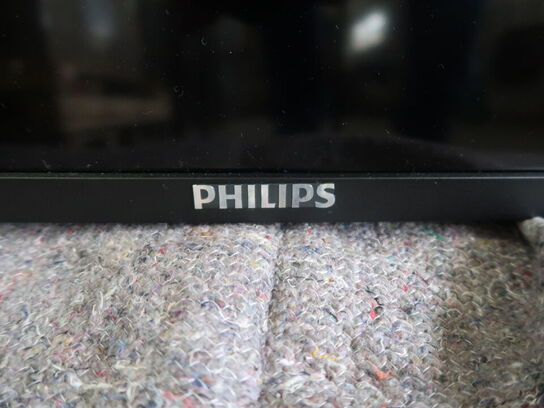 46" TV PHILLIPS BDL4620QL (uden fjernbetjening)