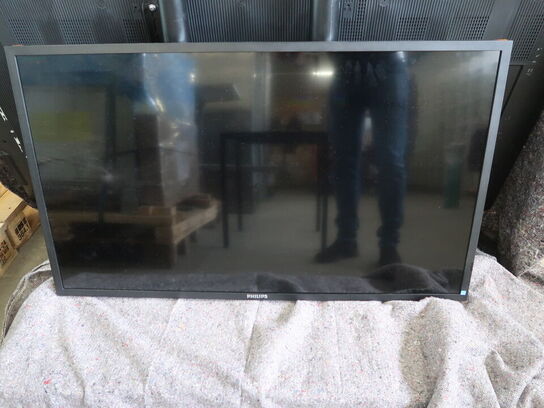 46" TV PHILLIPS BDL4620QL (uden fjernbetjening)