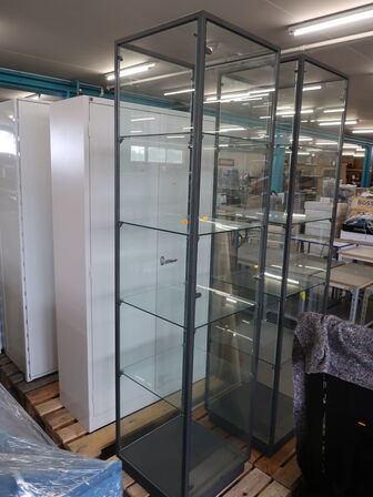 Glasmontre