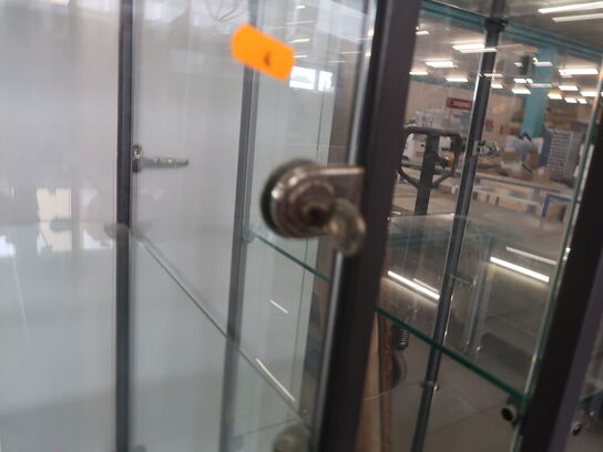 Glasmontre