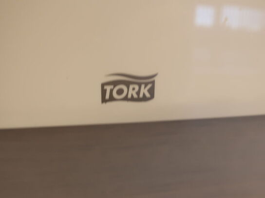 Papirdispenser TORK