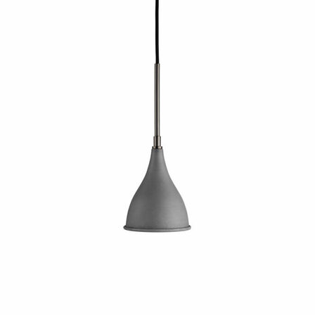 2 stk. norr11 le six pendant ø12 cm – oxideret