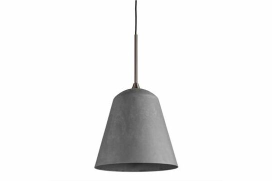 2 stk. norr11 line two pendant oxidiseret – ø37,5 cm