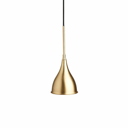2 stk. norr11 le six pendant ø12 cm – messing