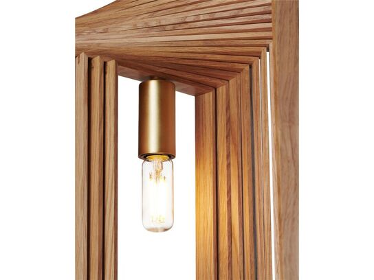 NORR11 frames pendel – natural oak, 78,5cm