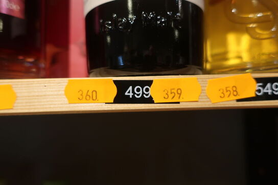 1 fl. Whiskey PORT ASKAIG 