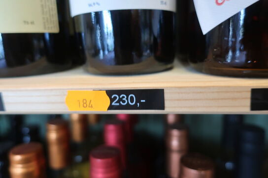 2 fl. Vermouth TERRAZZO
