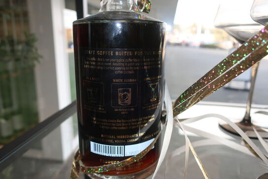 1 fl. Spiritus COOL COFFEE Original