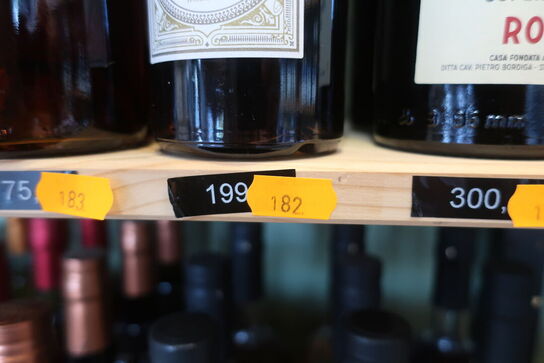 3 fl. Vermouth ATAMAN Original 