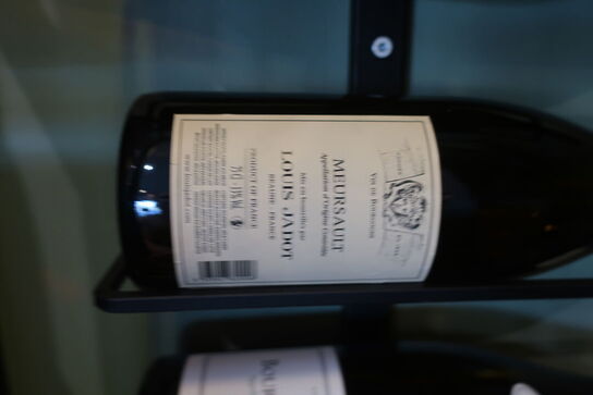 1 fl. Hvidvin MERSAUL Louis Jadot 2021