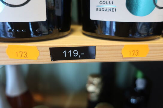5 fl. Mousserendevin Moscato Spumante Doc Anna Spinato