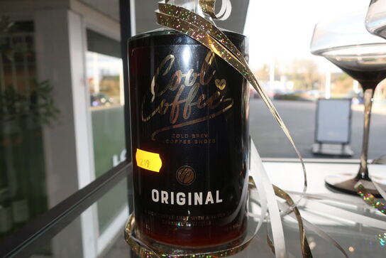 1 fl. Spiritus COOL COFFEE Original
