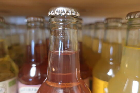Div. Saft NATURFRISK