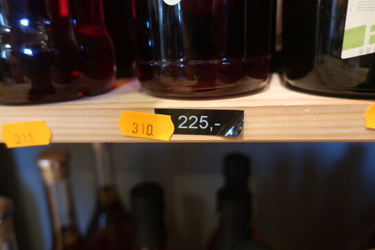2 fl. Spiritus Amaro Bavarese Mondino