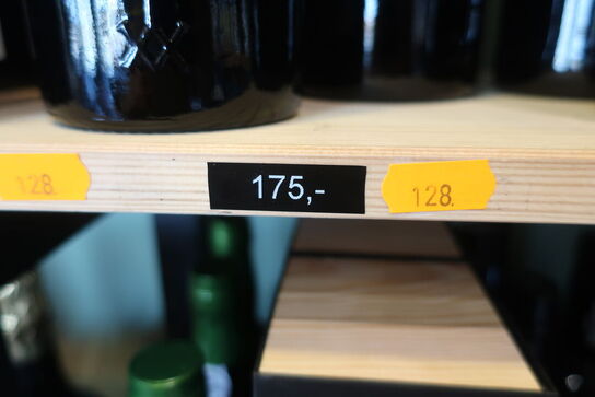 5 fl. Portvin TAYLOR'S Bottled Vintage Port 2019