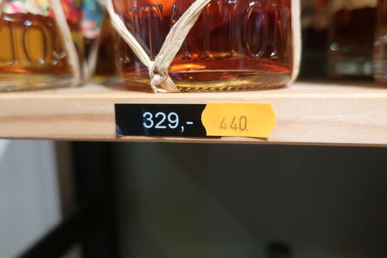 2 fl. Rom PLANTATION Jamaican Rum Xaymaca Special Dry