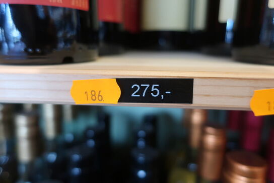 4 fl. Vermouth PARADIS Rondo