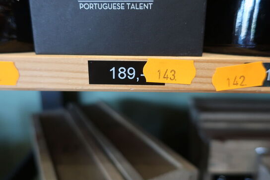 2 fl. Portvin BARROS Porto 
