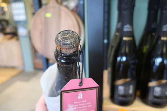 1 fl. Champagne LECLERC Briant Abyss Rosé 2018