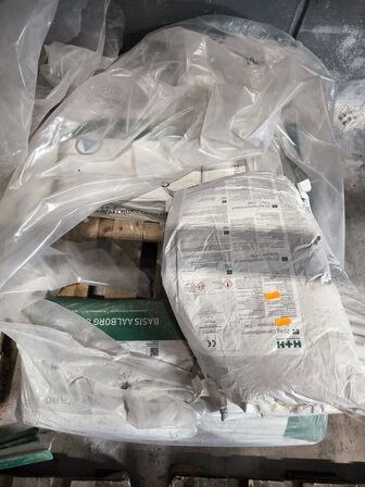 Div. Cement