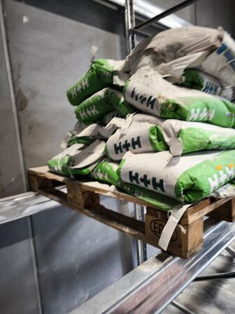 Div. Cement