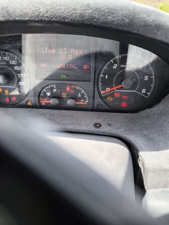 Varebil PEUGEOT Boxer Van 2.2 Bluehdi 140 Hk L3h2